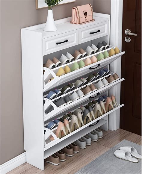 Shoe Storage Cabinets & Racks - IKEA - balustradellc