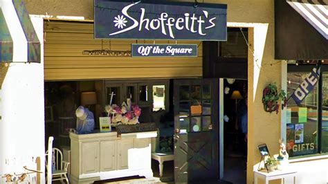 SHOFFEITT PRODUCTS Healdsburg CA, 95448 - Company Profile