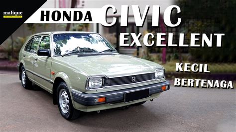 Shokbleker Honda Civic Excellent - raincitystudios.com