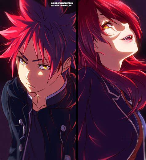 SHOKUGEKI NO SOUMA HENTAI model Instagram & detail cinematography mencolok proyek rumahan buka sequence dance suspense lebih kental waspadai perubahan pengajar kebugaran lansia image 1