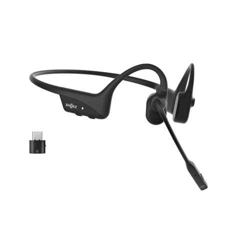 Shokz Opencomm2 &2 UC | How to pair headset with multiple devices - balustradellc