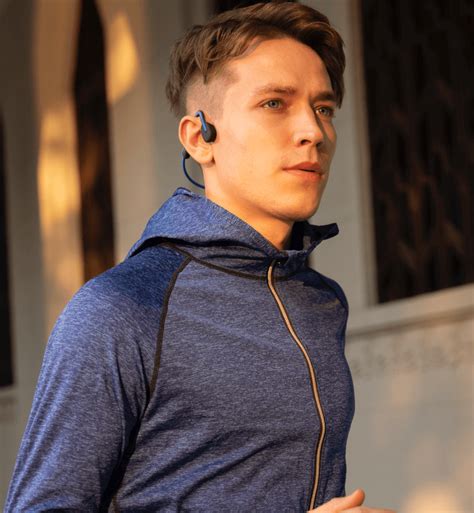 SHOKZ OpenMove - Open-Ear Bluetooth Sport … - balustradellc