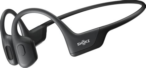 Shokz OpenRun Bone Conduction Open Ear Sport … - balustradellc