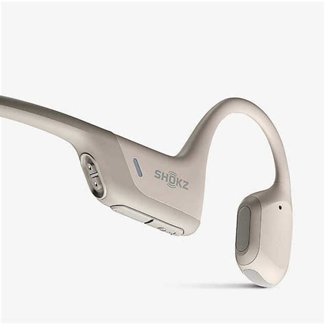 Shokz OpenRun Mini Bone Conduction Open Ear Sport … - balustradellc