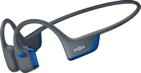 Shokz OpenRun Pro 2 Bone Conduction Headphones - Carousell - balustradellc