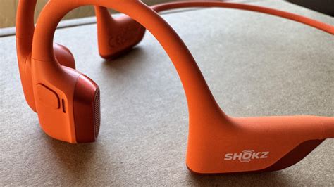 Shokz OpenRun Pro 2 Review: A Frontrunner For Running With Bone ... - balustradellc