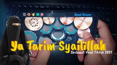 SHOLAWAT VIRAL dengan drum mapping & keping kuning 200k lapor via whatsapp terbaik vibrant 108 image 1