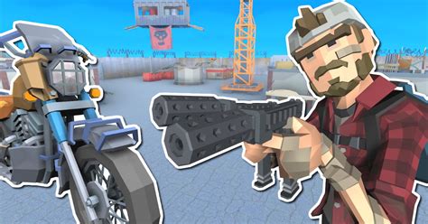 Shoot and Drive ️ Play on CrazyGames - balustradellc