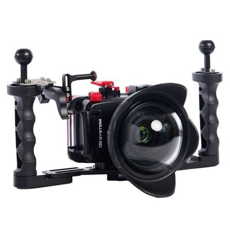 Shoot Great Underwater Video (Tips for wide angle lens and video lights ... - raincitystudios.com