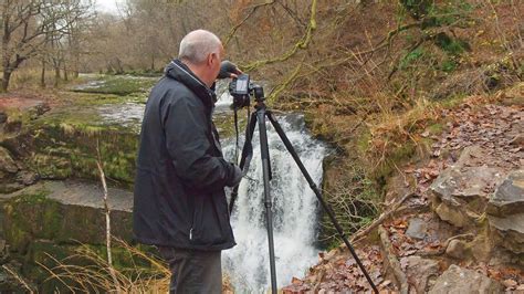 Shoot great waterfall photos by using a slow shutter speed - balustradellc