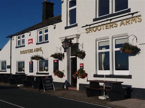 SHOOTERS ARMS, Burnley - Restaurant Reviews, Phone Number