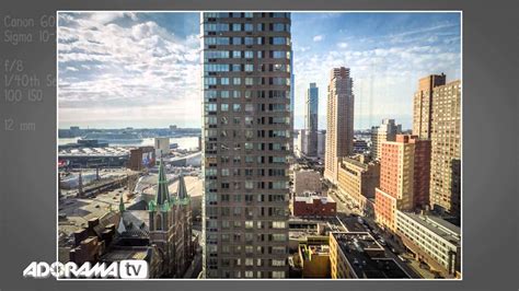 Shooting through windows - balustradellc