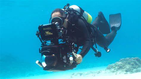 Shooting Underwater Video: The Basics - raincitystudios.com