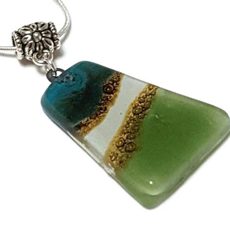 SHOP – Recycled Glass Jewelry - raincitystudios.com