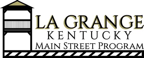 SHOP - La Grange KY Main Street Program