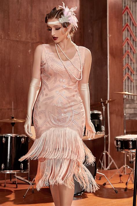 Shop 1920s Dresses | Flapper & Vintage Styles | JJ's House - muktibox.com