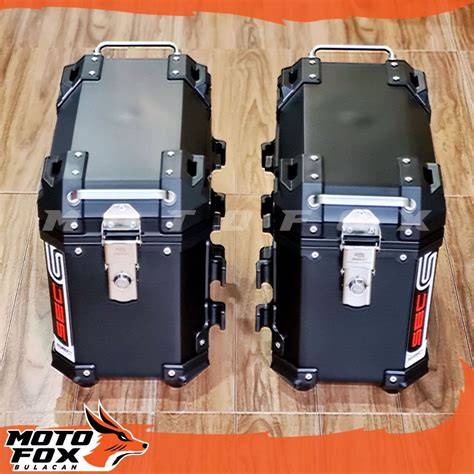 Shop 28l Sec Kryptonite Side Pannier with great discounts and prices ... - raincitystudios.com