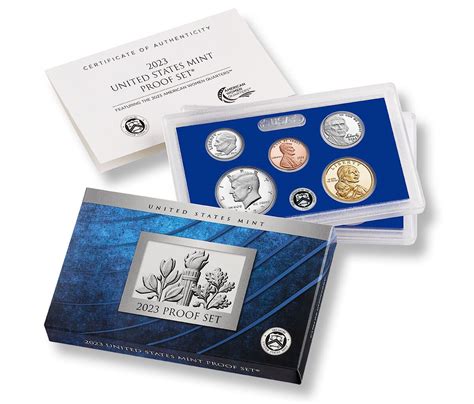 Shop All Coin Sets - Silver - United States Mint - balustradellc