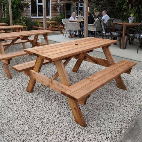 Shop All Picnic Tables - raincitystudios.com