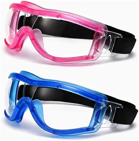 Shop Anti-Fog Safety Goggles Online | Safety Eyeglasses - balustradellc