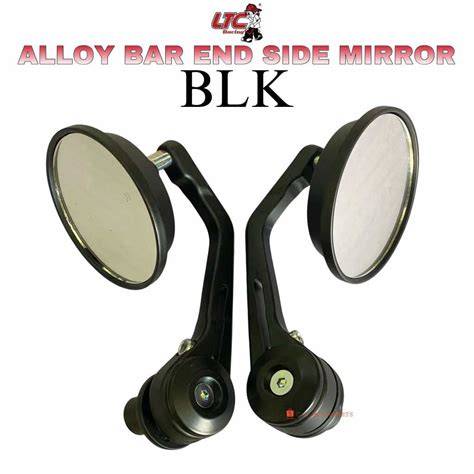 Shop bar end side mirror for Sale on Shopee Philippines - raincitystudios.com