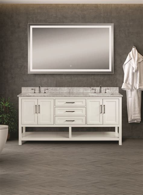 Shop Bathroom Cabinets Online | CTM - balustradellc