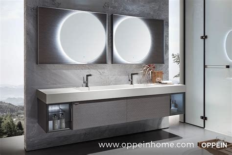 Shop Bathroom Vanities: Modern Floating - balustradellc