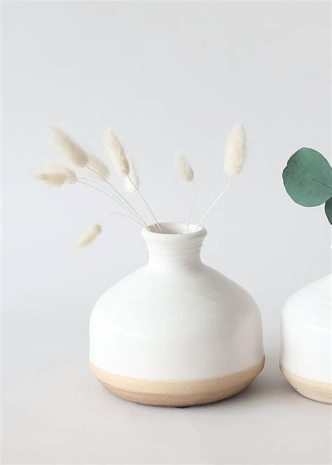 Shop Ceramic Vases | Unique & Handmade - Pottery For The Planet - balustradellc
