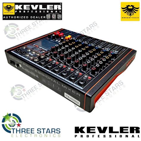 Shop channel mixer for Sale on Shopee Philippines - balustradellc