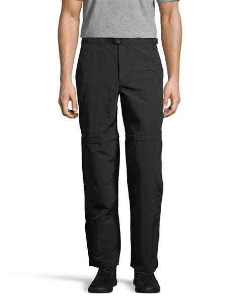 Shop Convertible Pants Online - Anaconda - balustradellc