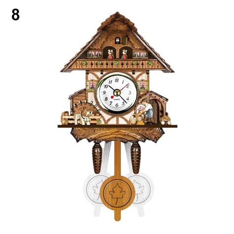 Shop crowing alarm clock in Home Decor Online at VEVOR - Search … - balustradellc