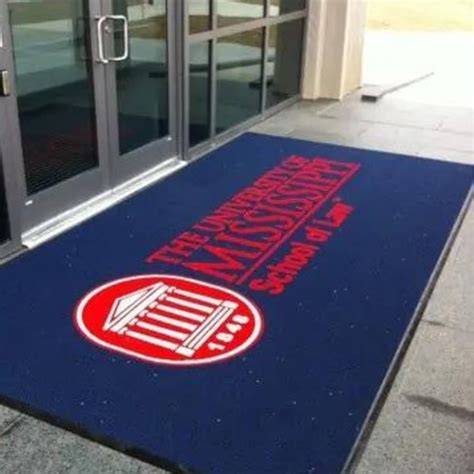 Shop Custom Floor Mats for Businesses | Floor Matting Solution - raincitystudios.com