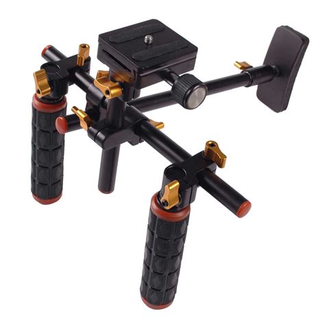 Shop DSLR Rigs and HDSLR Rigs | Markertek - balustradellc
