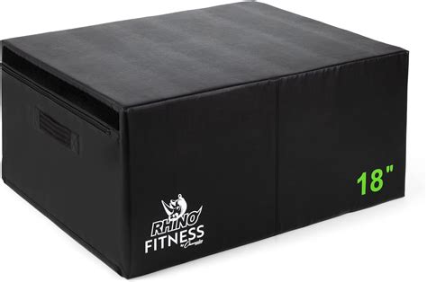 Shop Durable Plyometric Jump Boxes for Fitness and … - balustradellc
