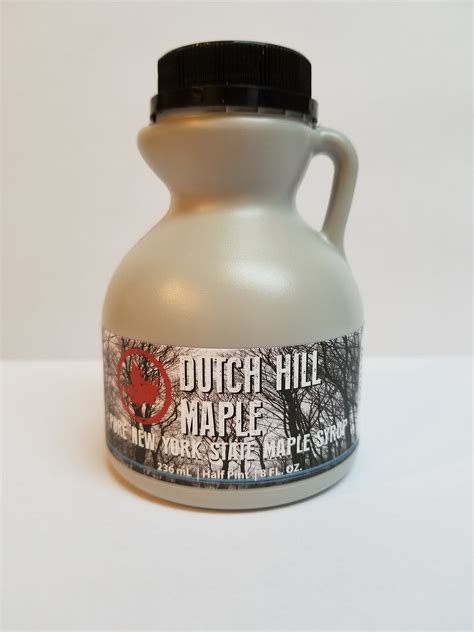 SHOP Dutch Hill Maple