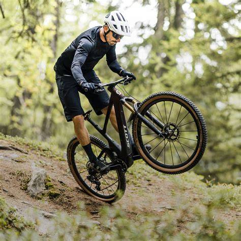 Shop electric mountain bikes - raincitystudios.com