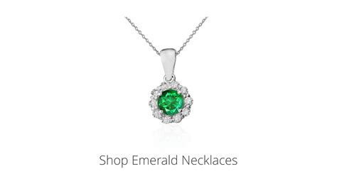 Shop Emerald Jewelry | Jared - balustradellc