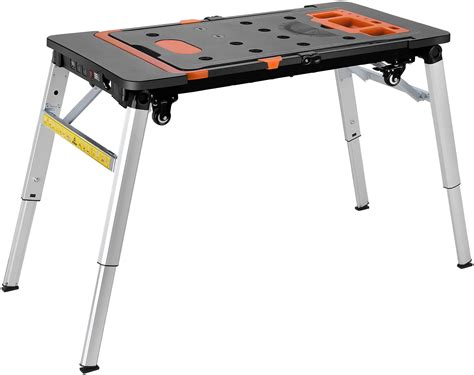 Shop Folding Work Tables for Home Improvement and … - balustradellc