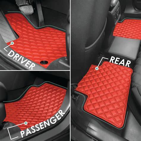 Shop for Custom Floor Mats - Get 20% Off - raincitystudios.com