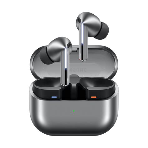 Shop Galaxy Buds 3 Pro Wireless Earbuds - Noise Cancellation, Bluetooth ... - balustradellc