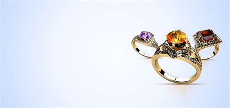 Shop Gemstone Rings - Sapphire, Emerald, Moissanite … - balustradellc