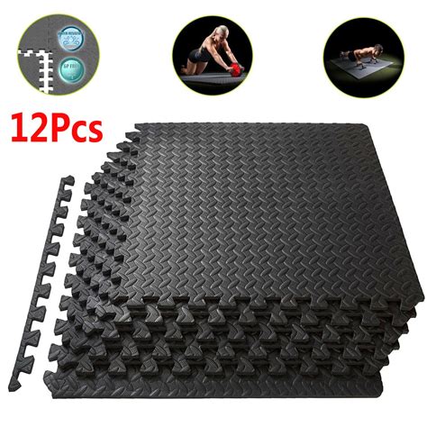 Shop Gym Floor Mats & Tiles | Lifespan Fitness - balustradellc