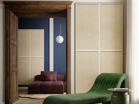 Shop High Quality Wall Panel Rattan for Stylish Home Decor - balustradellc