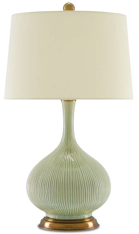 Shop High-End Table Lamps - Scenario Home - balustradellc
