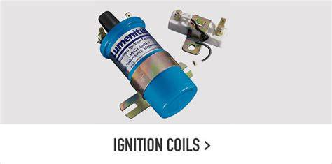 Shop Ignition Coils at Demon Tweeks - raincitystudios.com