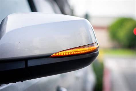 Shop Led Sequential Turn Signals - Find the Best Prices Online - raincitystudios.com