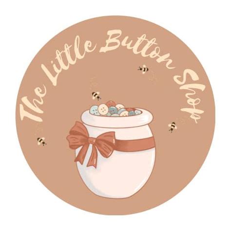 SHOP Little Button Shop