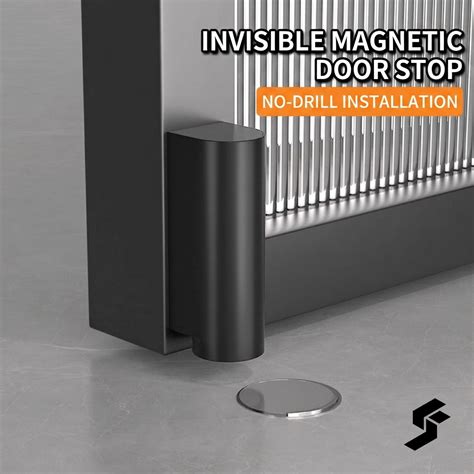 Shop Magnet Door Stopper online | Lazada.com.my - raincitystudios.com