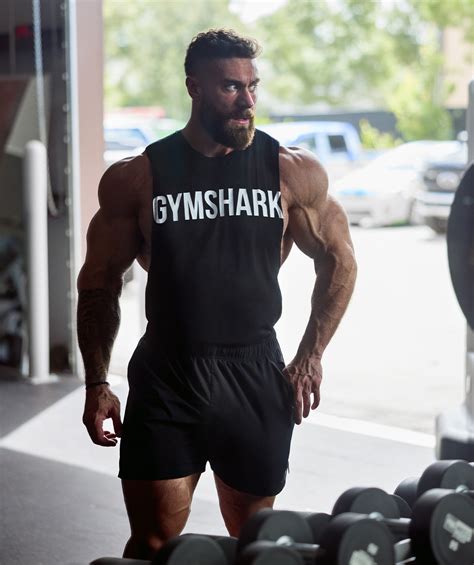 Shop Men's Gym Clothes & Workout Clothes - Gymshark - balustradellc
