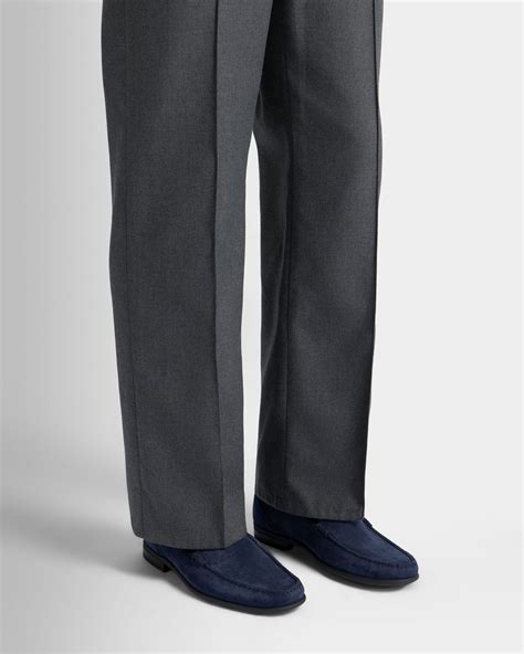 Shop Men's Suede Loafers | DSW - balustradellc